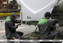 Во всех сферах экономики Беларуси трудится более 35 тыс. иностранцев
