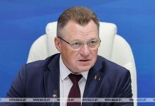 Сколько средств направлено на преодоление последствий аварии на ЧАЭС, рассказал Синявский