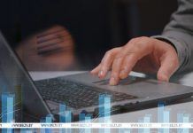ВВП Беларуси в первом полугодии вырос на 1,5%