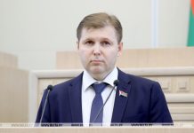Величие белорусского народа в силе его духа и способности сплотиться перед лицом испытаний — Сивец