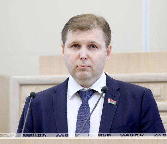 Величие белорусского народа в силе его духа и способности сплотиться перед лицом испытаний — Сивец