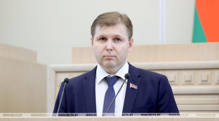Величие белорусского народа в силе его духа и способности сплотиться перед лицом испытаний — Сивец Кричев | Новости Кричева и Кричевского района