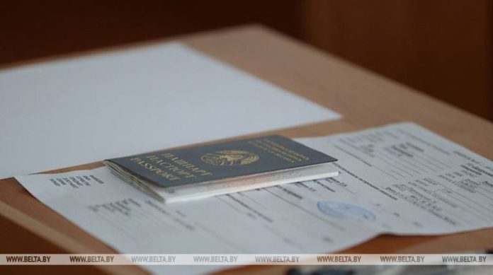 Сертификаты ЦТ начали выдавать в Беларуси сегодня Сертификаты ЦТ начали выдавать в Беларуси сегодня