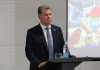 Студнев: безопасность — это не только защита госграниц, но и способность человека противостоять угрозам Студнев: безопасность - это не только защита госграниц, но и способность человека противостоять угрозам