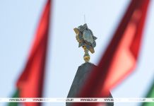 Марзалюк: победа в Великой Отечественной — триумф абсолютного добра над абсолютным злом