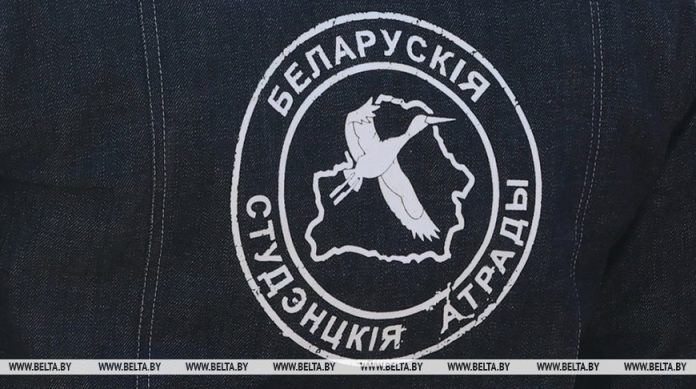 Запрос на работу в студенческих отрядах растет - БРСМ