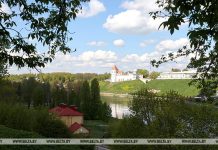 Не только Мир и Несвиж. Какие замки, дворцы и усадьбы Беларуси притягивают больше всего туристов Не только Мир и Несвиж. Какие замки, дворцы и усадьбы Беларуси притягивают больше всего туристов