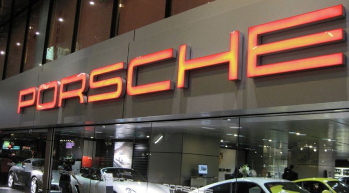 Porsche может сократить до 4 тыс. рабочих мест Кричев | Новости Кричева и Кричевского района