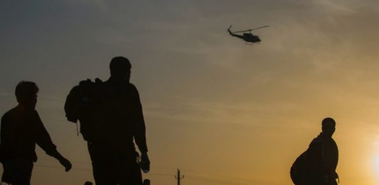 Ротация военных США в Польше возобновится в ближайшие недели — Косиняк-Камыш
