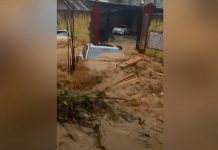 В Китае из-за наводнений эвакуированы более 50 тыс. жителей, есть погибшие и пострадавшие