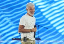 Народному артисту России Олегу Газманову исполняется 75 лет Народному артисту России Олегу Газманову исполняется 75 лет