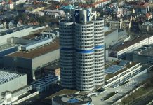 Прибыль BMW во втором квартале 2026 года упала более чем на треть