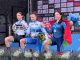 Белоруска Шестак стала чемпионкой Европы-U18 по велоспорту на треке Белоруска Шестак стала чемпионкой Европы-U18 по велоспорту на треке