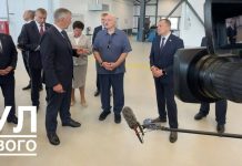 «Вся страна будет копировать этот опыт»: Лукашенко оценил ремонтные мастерские в Шкловском районе
