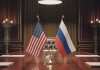 В Кремле ответили на обвинения Трампа во вмешательстве в американские выборы