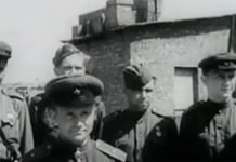 28 июля 1944 года была поставлена точка в оккупации Беларуси – советские войска освободили Брест 28 июля 1944 года была поставлена точка в оккупации Беларуси – советские войска освободили Брест