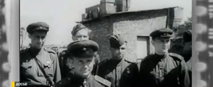 28 июля 1944 года была поставлена точка в оккупации Беларуси – советские войска освободили Брест 28 июля 1944 года была поставлена точка в оккупации Беларуси – советские войска освободили Брест