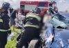 Смертельное ДТП: спасатели МЧС вызволили 4 человек, в том числе ребенка Кричев | Новости Кричева и Кричевского района