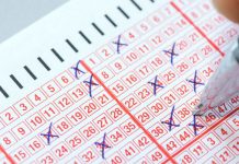 Неизвестный житель Флориды выиграл $800 млн в лотерею