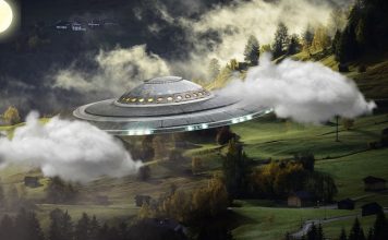 Американская монахиня назвала инопланетян падшими ангелами и предупредила о космической войне Кричев | Новости Кричева и Кричевского района