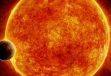 Найдена уникальная каменистая планета с потенциально теплыми океанами