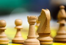 FIDE сняла все ограничения с Белорусской федерации шахмат