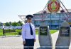 Никто не остается один: сотрудник Кричевского РОВД о помощи молодым кадрам Никто не остается один: сотрудник Кричевского РОВД о помощи молодым кадрам