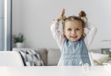 Нейропсихолог перечислила нормы развития ребенка от 2 до 4 лет