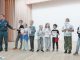 Кричевские спасатели встретились с воспитанниками ЦДОДиМ «Кречут» Кричевские спасатели встретились с воспитанниками ЦДОДиМ «Кречут»