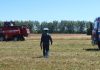 Урожай под защитой: спасатели Кричевского РОЧС усилили контроль