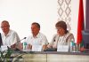 В Кричеве обсудили итоги работы животноводства за первое полугодие 2026 года Кричев | Новости Кричева и Кричевского района