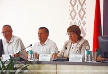 В Кричеве обсудили итоги работы животноводства за первое полугодие 2026 года