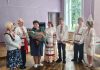 У Крычаве адрадзілі старажытны абрад Кричев | Новости Кричева и Кричевского района