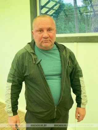 В деревне Низки Кричевского района продолжается благоустройство криницы