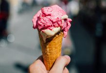 Мороженое против мигрени: когда холодный десерт помогает при головной боли и как можно снять приступ