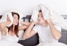 Кричевский участковый разъяснил, как бороться с шумными соседями