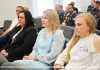 Информационная группа председателя Кричевского райисполкома встретилась с коллективом зонального узла электросвязи «Белтелеком» Информационная группа председателя Кричевского райисполкома встретилась с коллективом зонального узла электросвязи «Белтелеком»