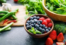 Как свежие ягоды защищают сердце от болезней и почему они спасают от утренней отечности и судорог? Кричев | Новости Кричева и Кричевского района