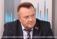 На Западе наши усилия по достижению справедливой оценки событий ВОВ не находят понимания — депутат