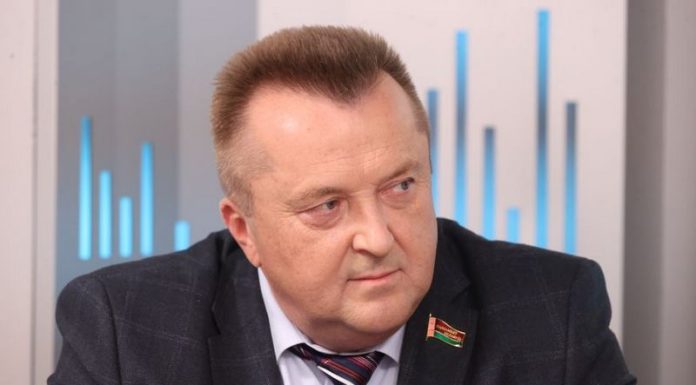 На Западе наши усилия по достижению справедливой оценки событий ВОВ не находят понимания — депутат Кричев | Новости Кричева и Кричевского района