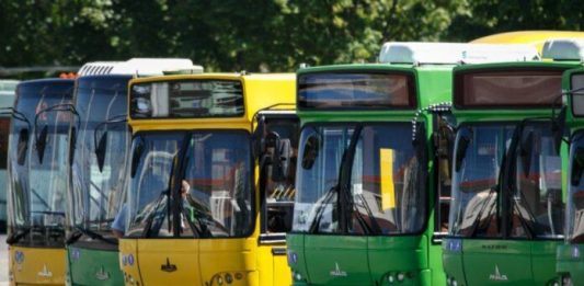 Расписание движения автобусов по обслуживанию участников республиканского праздника «Купалье»