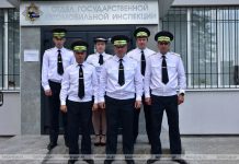 Госавтоинспекции 90 лет: начальник ОГАИ Кричевского РОВД о безопасности, технологиях и профилактике Госавтоинспекции 90 лет: начальник ОГАИ Кричевского РОВД о безопасности, технологиях и профилактике