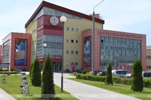 Сегодня Кричевский район отмечает 102-ю годовщину со дня своего образования