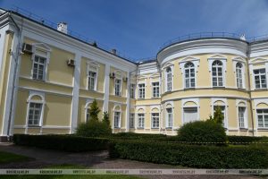 Сегодня Кричевский район отмечает 102-ю годовщину со дня своего образования