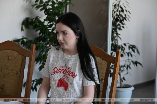 Председатель райисполкома провел прием граждан