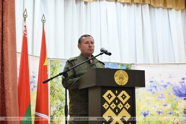 На Кричевщине определили лучших техников по искусственному осеменению