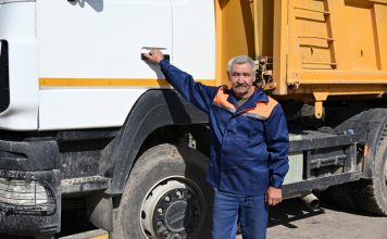 Узнали, кто из хлеборобов Кричевщины лидирует в уборочной страде на 31 июля Узнали, кто из хлеборобов Кричевщины лидирует в уборочной страде на 28 июля