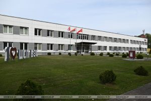 Сегодня Кричевский район отмечает 102-ю годовщину со дня своего образования