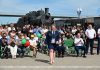 Железнодорожники Кричева отмечают профессиональный праздник и получают награды Железнодорожники Кричева отмечают профессиональный праздник и получают награды