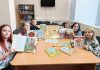 Праздник книги прошел в Ботвиновской сельской библиотеке Праздник книги прошел в Ботвиновской сельской библиотеке